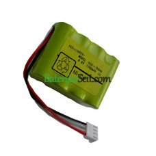 Rezerves akumulators Sanyo 9.6V 8KR-1700AU