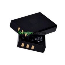 Rezerves akumulators simbolam 55-060126-02 060 55-060126-86 BTRY-MC10EAB00 MC1000 MC-1000