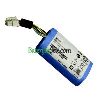Rezerves akumulators Welch-Allyn BATT-22 Connex Spot BATT22 6985 TM78370 901000