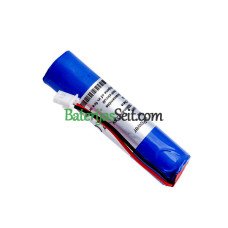 Rezerves baterija priekš Fluke 81112201 4365971 VT04 VT04A CSEE-ITSO-ZL-PM1Y