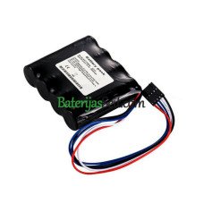 Rezerves baterija priekš Newport 14.4V HT70 BAT3205A