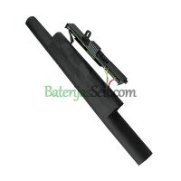 Rezerves akumulators Hasee NTSN15XX-00-01-3S2P-0 T6 TN15S03 T1-540S1N TN15S01 T1-781S1N