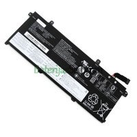 Rezerves akumulators Lenovo ThinkPad X390 L18L3P72 L18S3P72 L18M3P72 02DL021