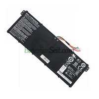 Rezerves akumulators Acer ES1-531 B115 R3-131T AC14B3K AC14B8K