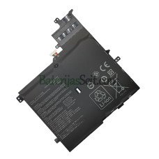 Rezerves akumulators Asus VivoBook V406U C21N1701