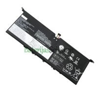 Rezerves akumulators Lenovo YOGA S730-13IWL L17M4PE1 L17C4PE1