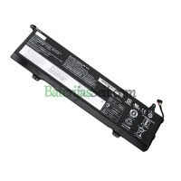 Rezerves akumulators Lenovo L17C3PE0 L17L3PE0 5B10Q39196 5B10Q39197