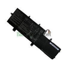 Rezerves akumulators Asus ZenBook-Pro-14 UX480FD 0B200-02980100