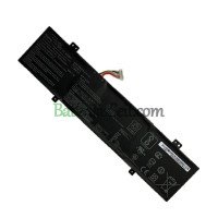 Rezerves akumulators Asus TP412UA-S8130 C31N1733 0B200-02970000