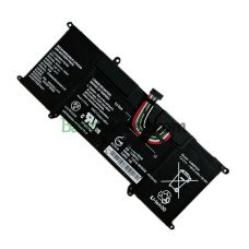 Rezerves akumulators Sony S13 VJ-S13-1X0111B VJS131C0111B VJS131C0211S VJS131C0411B