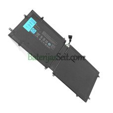 Rezerves akumulators Dell XPS-18-1810 18-1820 XPS-1820-Tablet