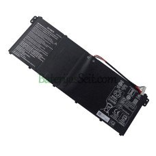 Rezerves akumulators Acer AC16B7K AC16B8K Chromebook-15 CB515 V5-572 V5-573 Rezerves akumulators Acer AC16B7K AC16B8K Chromebook-15 CB515 V5-572 V5-573