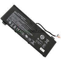 Rezerves akumulators Acer AN515-54 AN517-51 7 AN715-51 AP18E7M AP18E8M