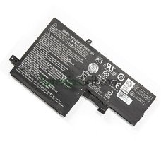 Rezerves akumulators Acer AP16J5K AP16J8K CHROMEBOOK-11-C731