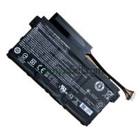 Rezerves akumulators Acer AP18H8L Aspire-5 A514-51 A515-53G SPIN-3 SP314-53