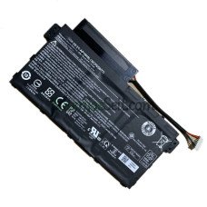 Rezerves akumulators Acer AP18H8L Aspire-5 A514-51 A515-53G SPIN-3 SP314-53