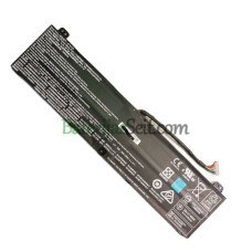 Rezerves akumulators Acer AP18JHQ-7 CN71 Triton-500 PT515-51 PT515-52