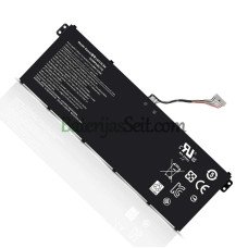 Rezerves akumulators Acer Swift-3 SF314-32 SF314-42 AP18C8K KT0030G020