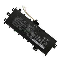 Rezerves akumulators Asus B21N1818 VivoBook X512UB F512D A512F X712FA