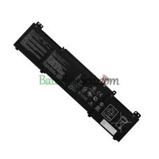 Rezerves akumulators Asus B31N1822 Zenbook Flip-14 UM462DA UX462DA