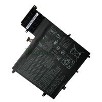 Rezerves akumulators Asus C21N1624 Q325U Q325UAR Zenbook UX370UA