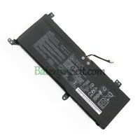 Rezerves akumulators Asus C21N1818-2 B21N1818-2 X412F/FA/FJ V4000F/D