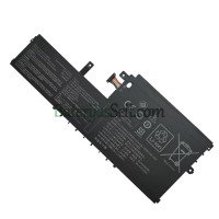 Rezerves akumulators Asus C31N1721 E406SA L406SA L406MA E406MA R420SA
