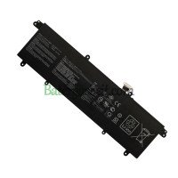 Rezerves akumulators Asus C31N1821 ZenBook UX392FA UX392FN-XS71