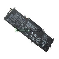 Rezerves akumulators Asus C41N1715 UX331UA UX331UN UX331FN U3100FN U3100U