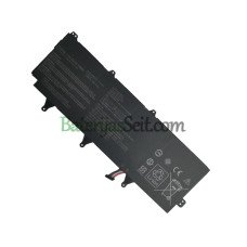 Rezerves akumulators Asus C41N1802 ROG GX701GV GX735GV GX701GX GX735GX