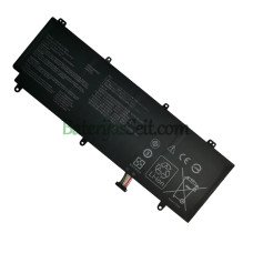 Rezerves akumulators Asus C41N1805 GX531GM GX531GS GX531GX