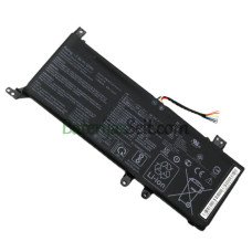 Rezerves akumulators Asus FL8700F X509F B21N1818-1