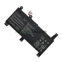 Rezerves akumulators Asus gl704 C41N1731-2 GL504GM
