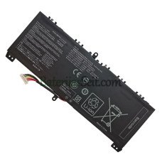 Rezerves akumulators Asus ROG-STRIX GL503VS C41N1709