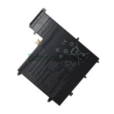 Rezerves akumulators Asus ZenBook Flip-S UX370UA UX370UA-EA328T C21N1706 Rezerves akumulators Asus ZenBook Flip-S UX370UA UX370UA-EA328T C21N1706