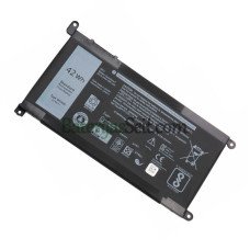 Rezerves akumulators Dell 15MF-D2605TA T2JX4 Y3F7Y