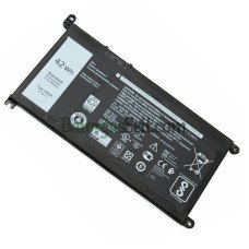 Rezerves akumulators Dell 3400 5488 5493 5593 YRDD6 P90F