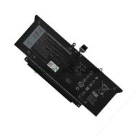 Rezerves akumulators Dell 7CXN6 HRGYV JHT2H T3JWC XMT81 Latitude-7310 Core-i7