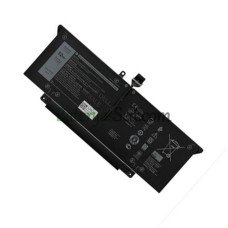 Rezerves akumulators Dell 7CXN6 HRGYV JHT2H T3JWC XMT81 Latitude-7310 Core-i7