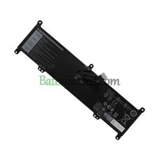 Rezerves akumulators Dell INSPIRON-11 3195 2-IN-1 NXX33