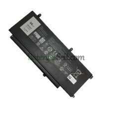 Rezerves akumulators Dell Inspiron-15 5000 7548 7547 4P8PH