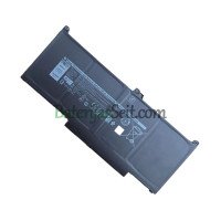 Rezerves akumulators Dell Latitude 13 5300 7300 MXV9V