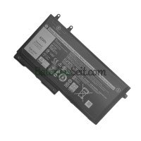 Rezerves akumulators Dell R8D7N Precision M3540 1V1XF 4GVMP
