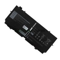 Rezerves akumulators Dell XPS-13 7390 52TWH XPS P103G001