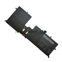 Rezerves akumulators Dell Y9M6F 08K84V Alienware-M15 ALW15M Alienware-m17-R2