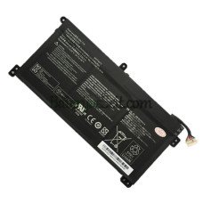 Rezerves akumulators Hasee KINGBOOK U65A QL9S04 SQU-1716