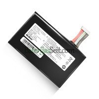 Rezerves akumulators Hasee Z7M-KP7GH GE5S02 Z7-KP7GE GE5S01 GI5KN-00-13-3S1P-0