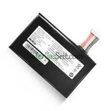 Rezerves akumulators Hasee Z7M-KP7GH GE5S02 Z7-KP7GE GE5S01 GI5KN-00-13-3S1P-0