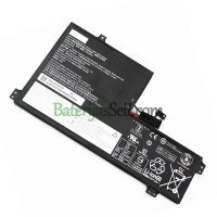 Rezerves akumulators Lenovo L18D3PG1 5B10T36868 5B10S75394 SB10T83190