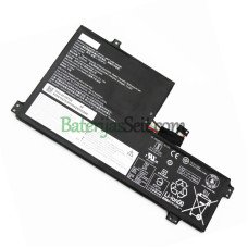 Rezerves akumulators Lenovo L18D3PG1 5B10T36868 5B10S75394 SB10T83190